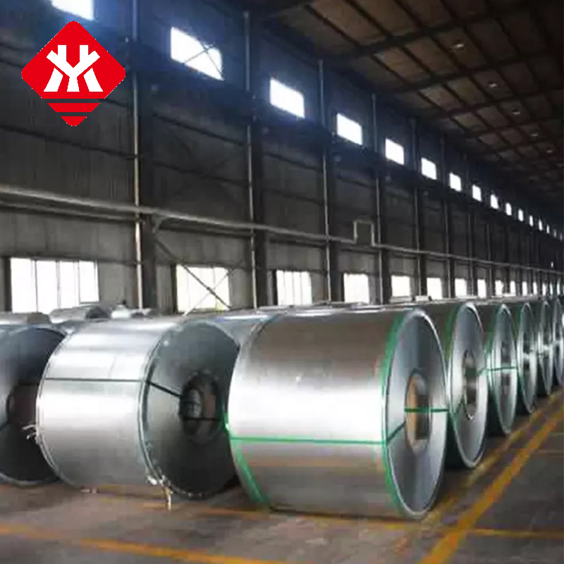 Stainless Steel Coil
