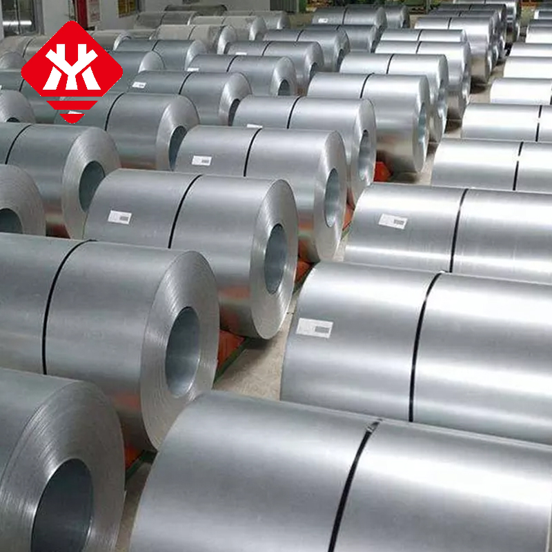 Stainless Steel Coil