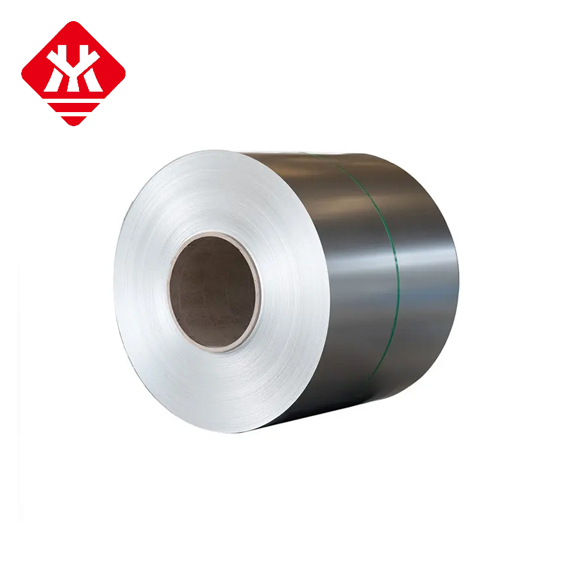 Stainless Steel Coil