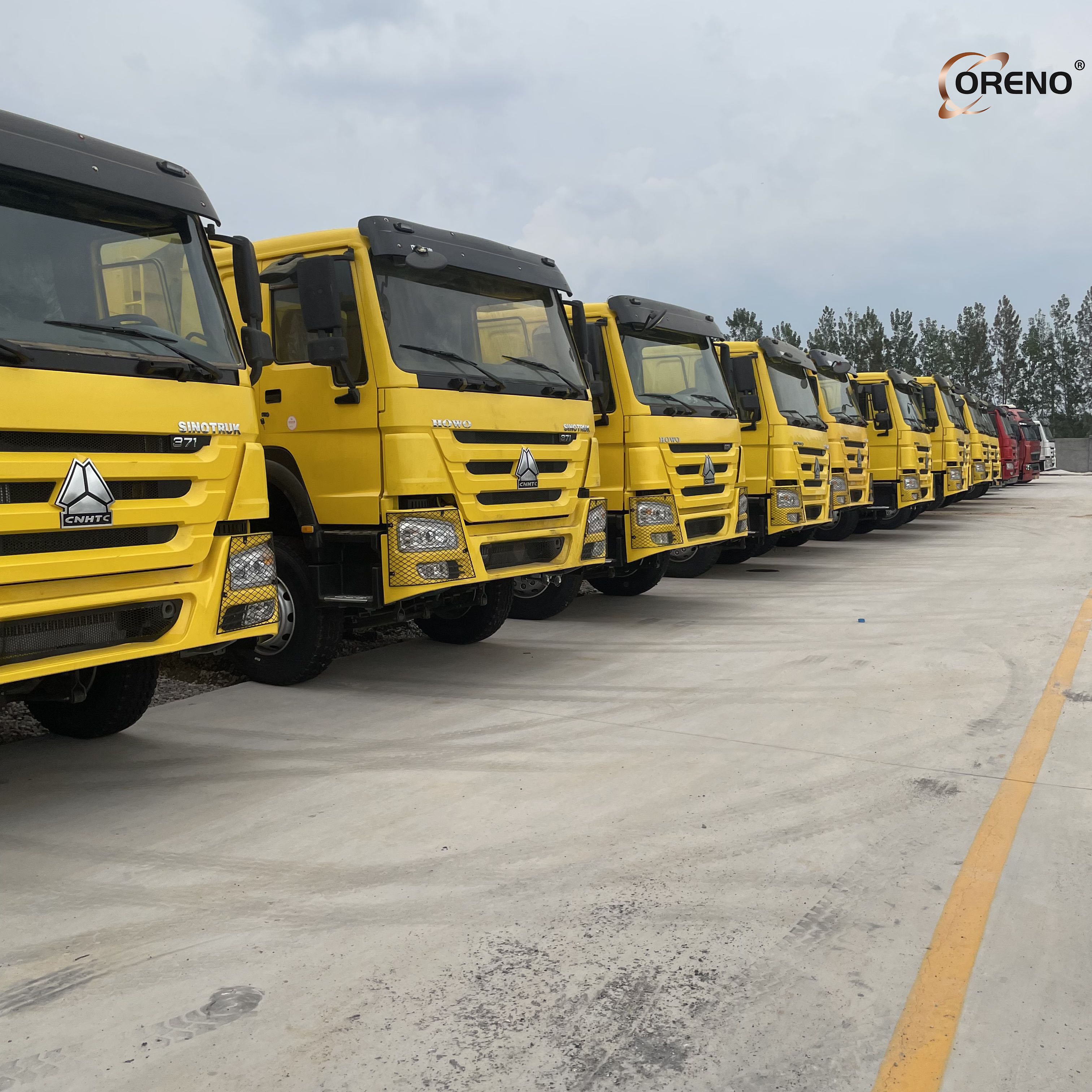 Common Truck Problems & Basic Troubleshooting Guide Common Truck Problems & Basic Troubleshooting Guide