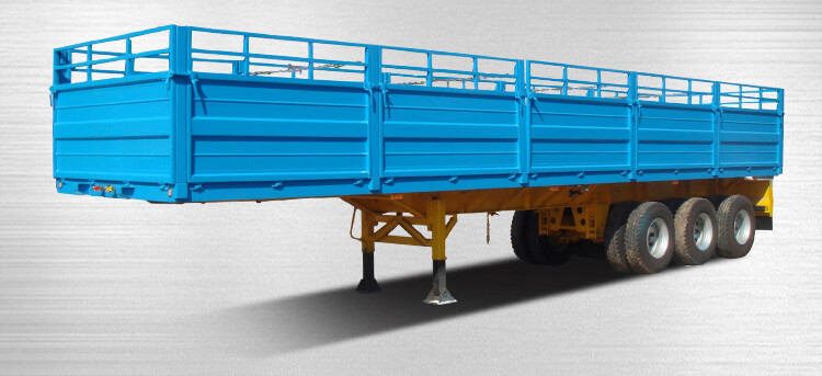 How to repair and maintain semi-trailer How to repair and maintain semi-trailer