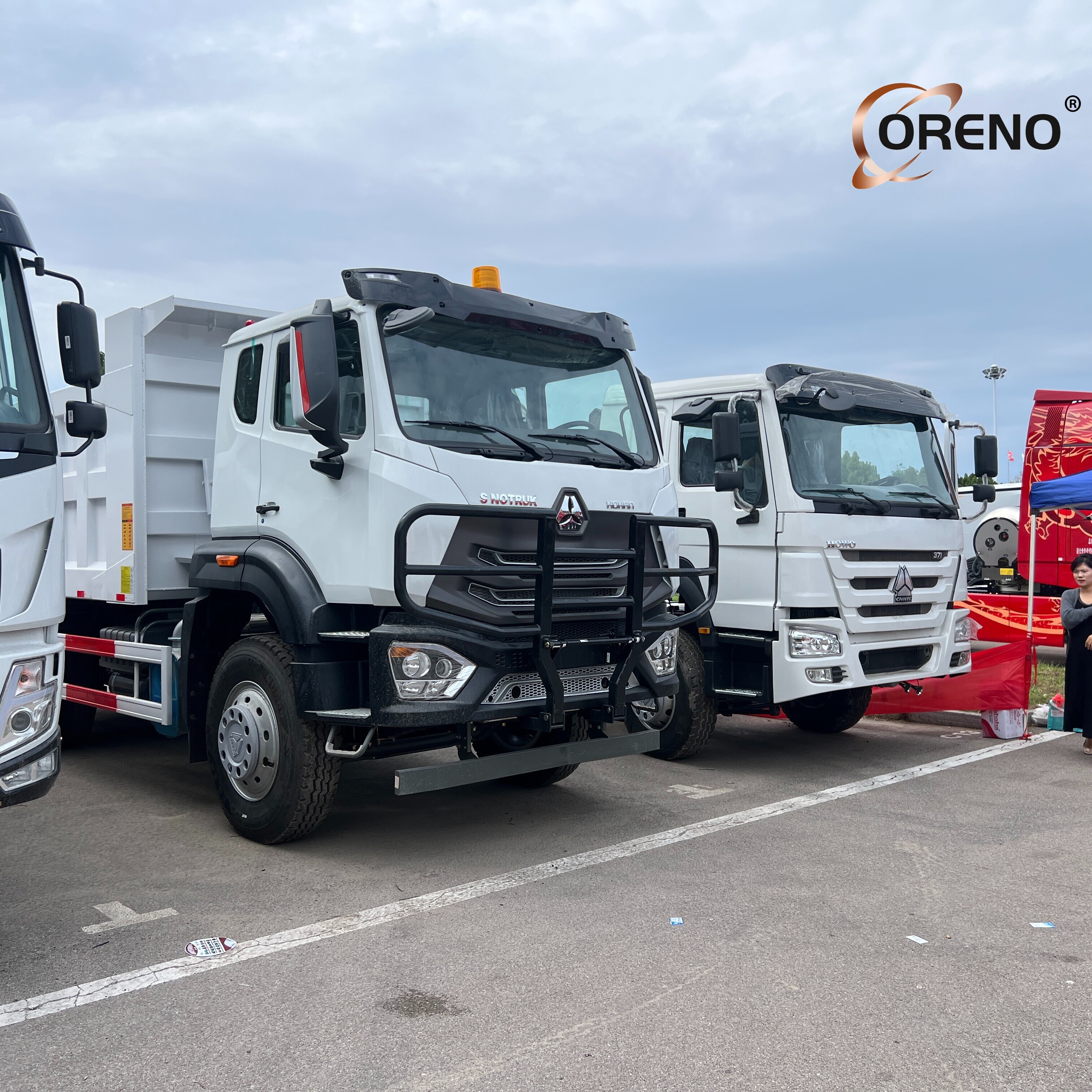 Comprehensive Guide to Basic Truck Maintenance