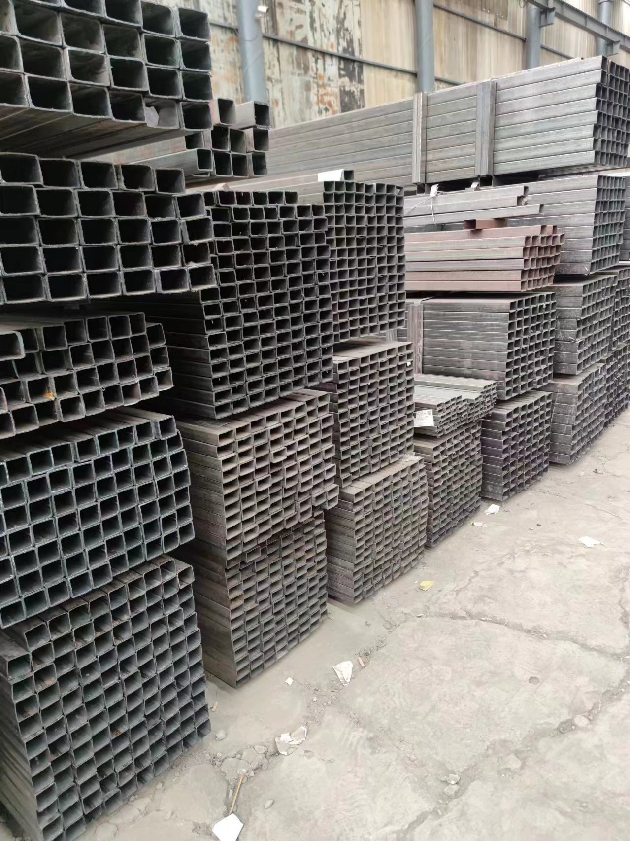 Other Trailer Steel Parts