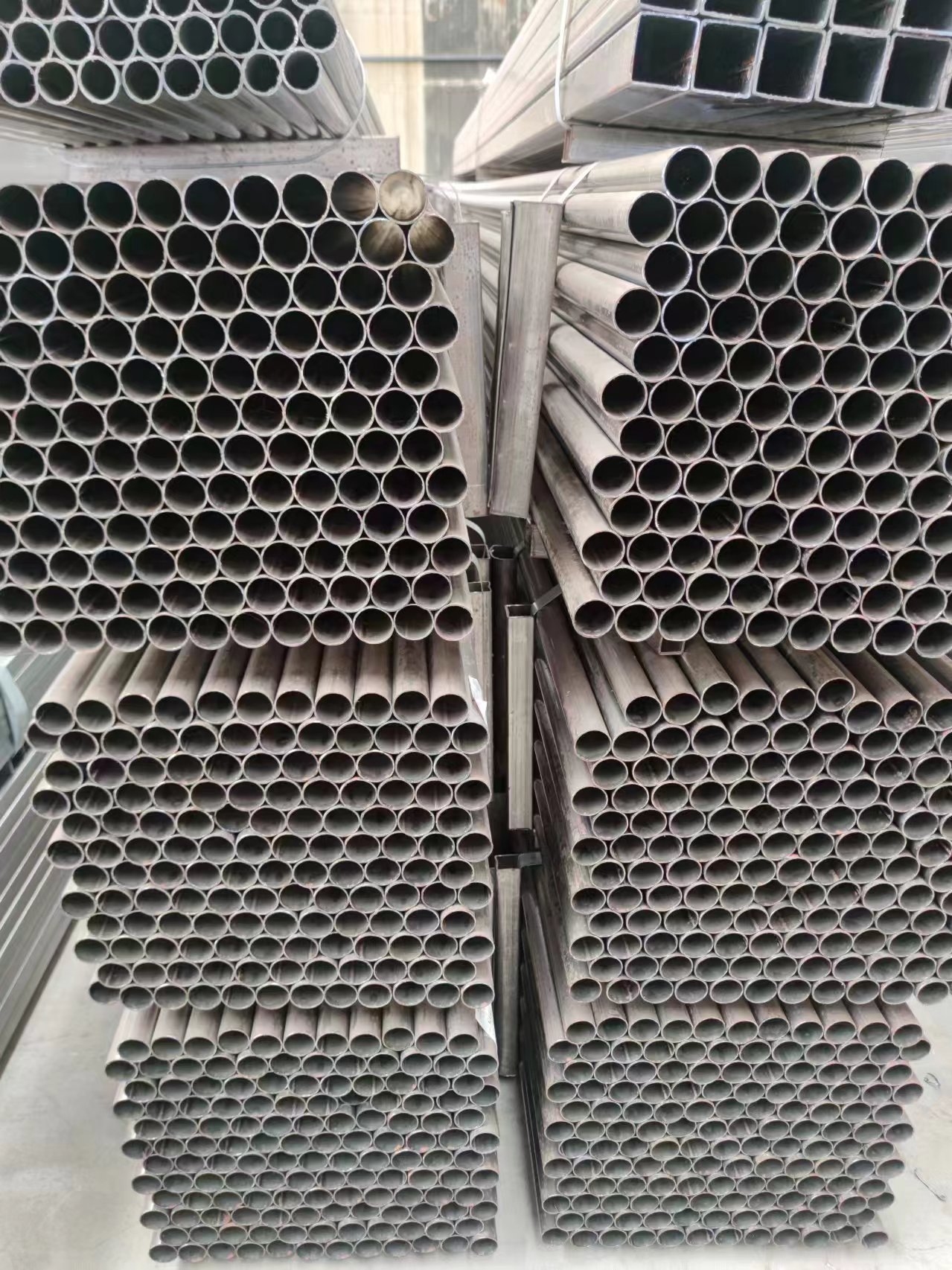 Other Trailer Steel Parts