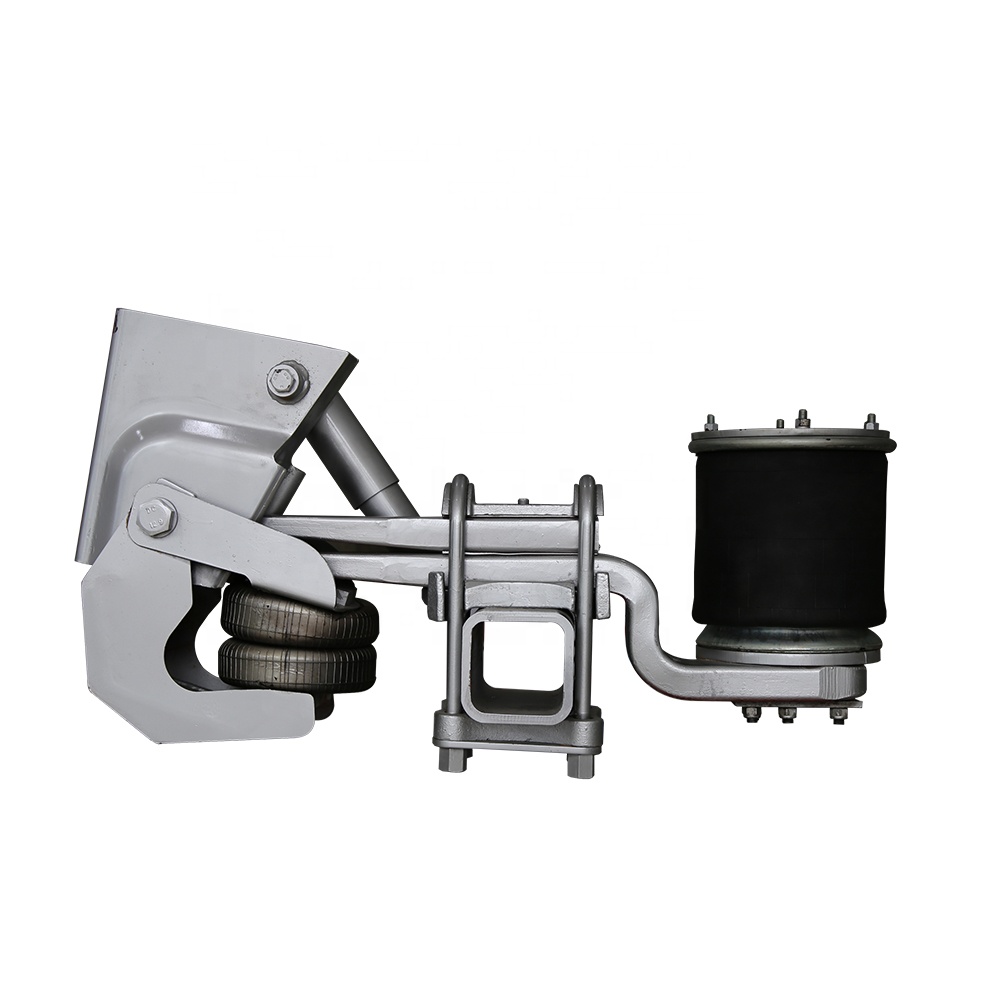 Air Suspension Full set