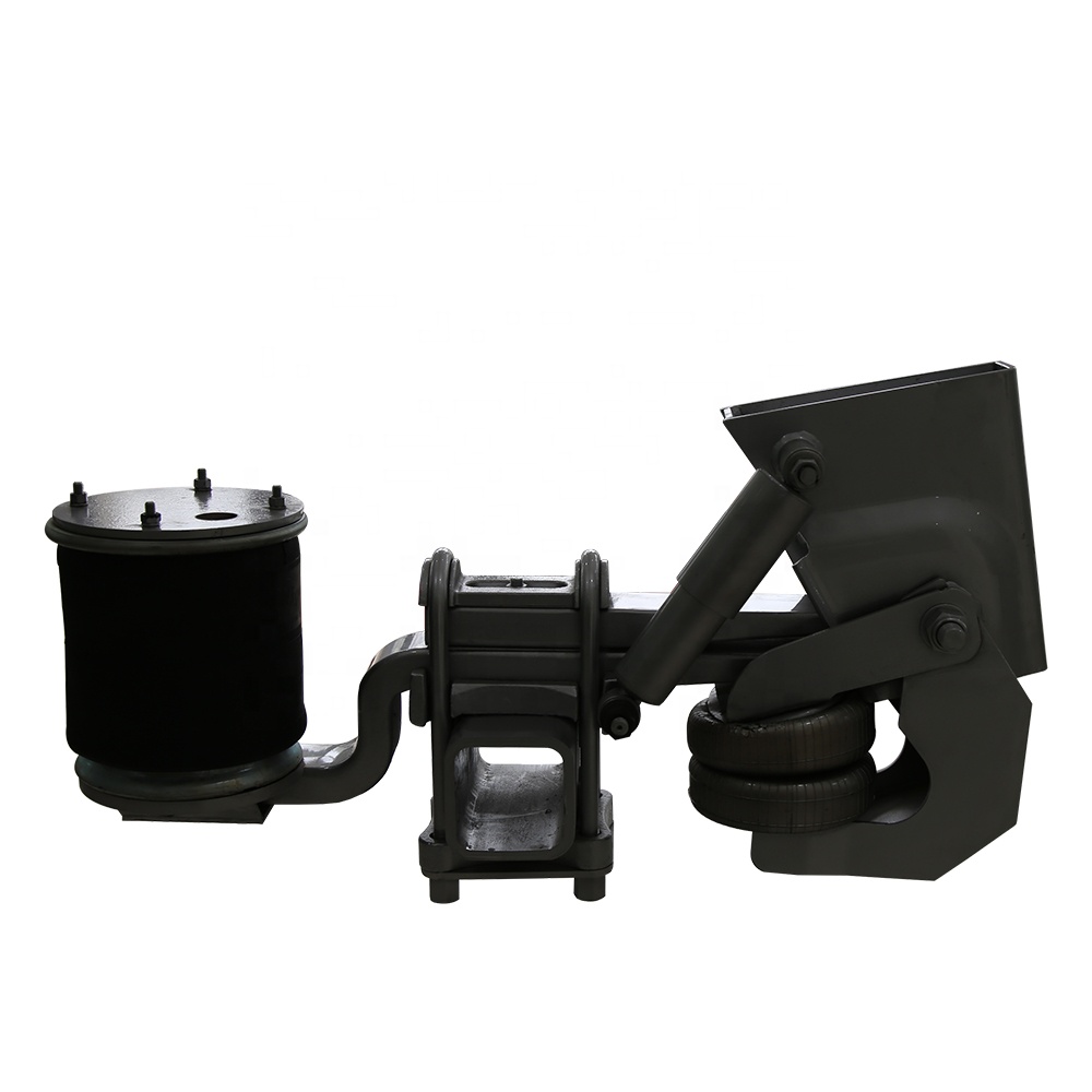 Air Suspension Full set