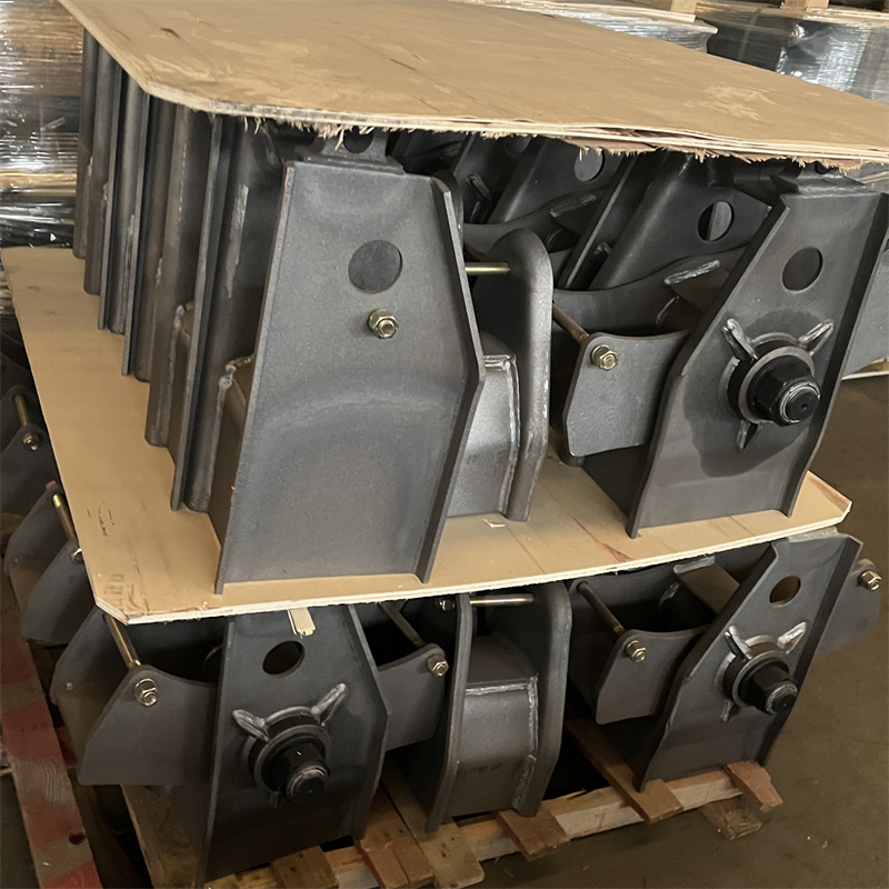 American Type Suspension