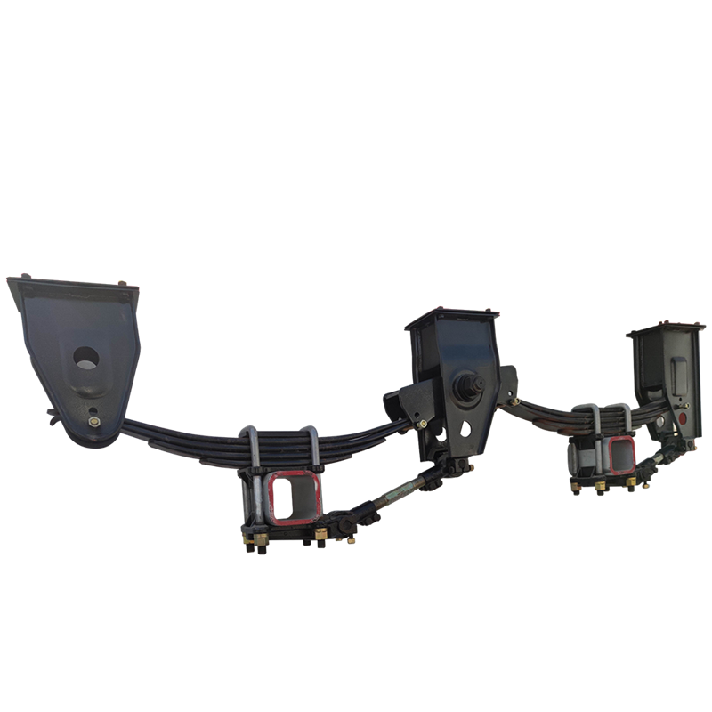 American Type Suspension