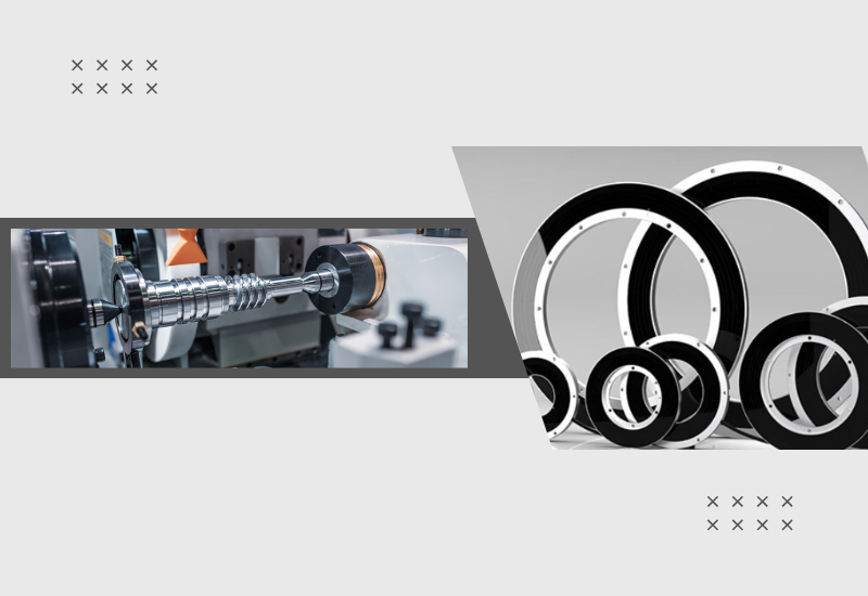 Top 5 Industrial Automation Encoders Revolutionizing Manufacturing Processes