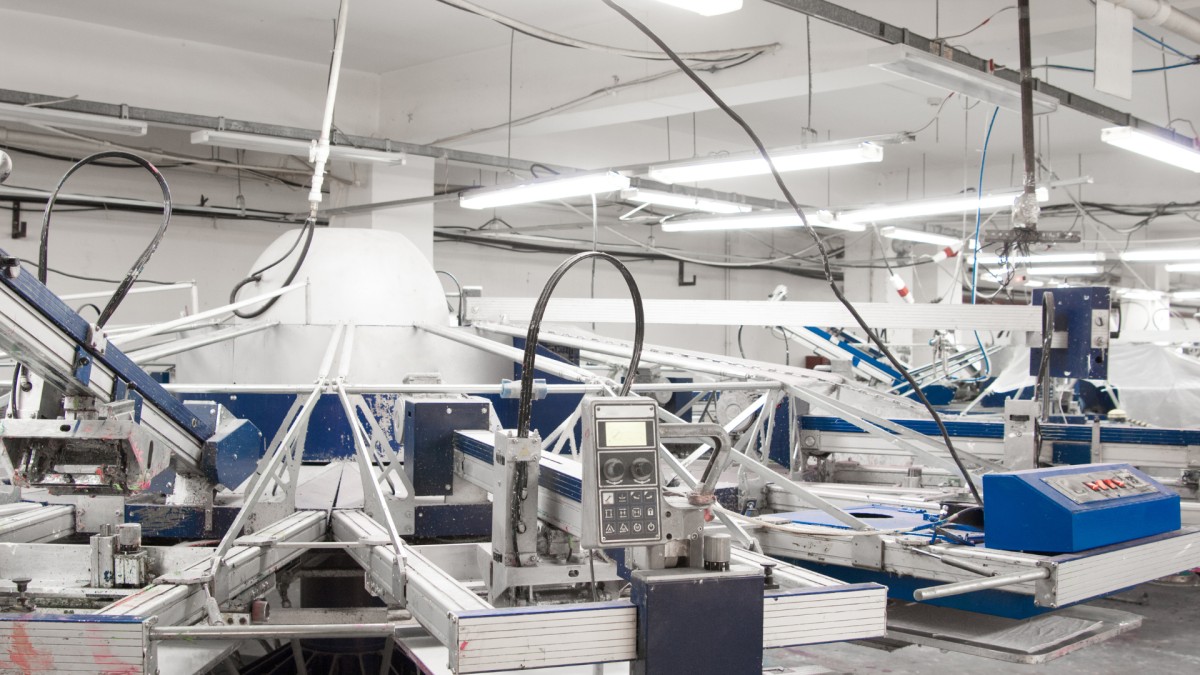 How to Choose the Right Encoder for Your Industrial Automation Needs