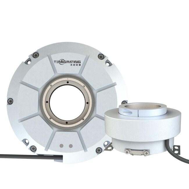 AEF104A encoder series