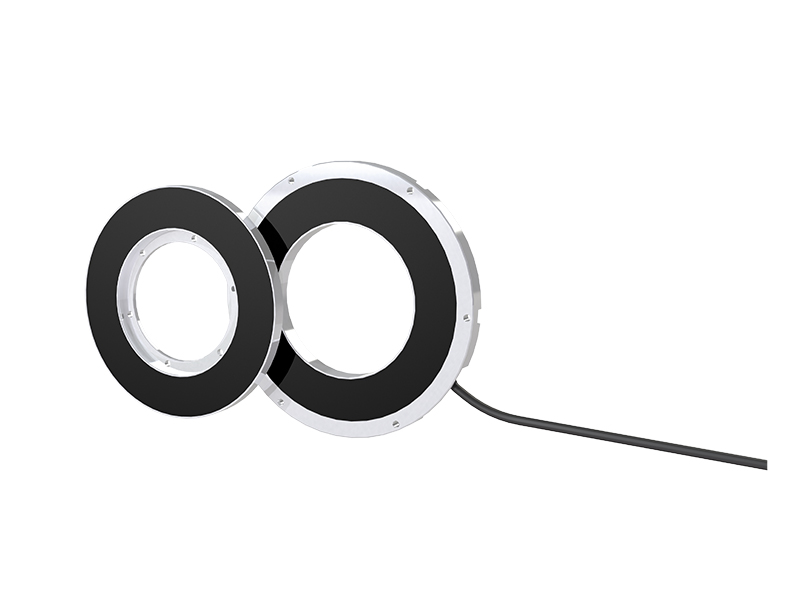 SEF128A encoder series