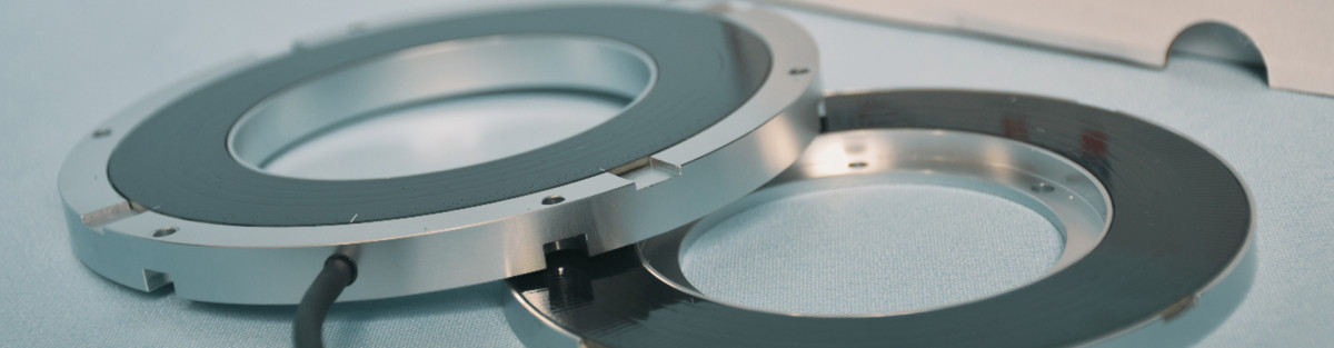 Time-grid encoder technology solution Time-grid encoder technology solution