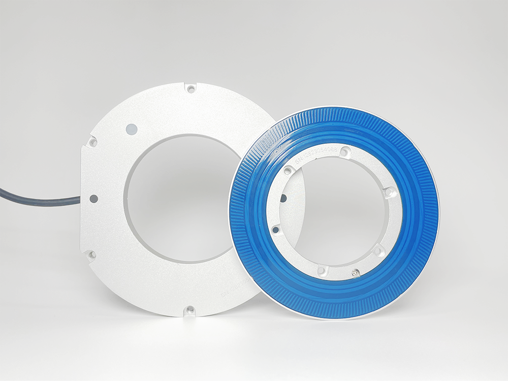 Encoder Technology Innovation: Driving Precision In Industrial Automation Encoder
