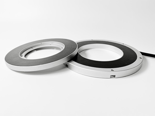 High-performance encoder High-performance encoder