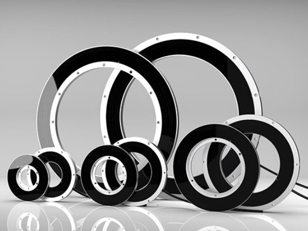 Application Analysis of Time Grid Angle Encoder Industry