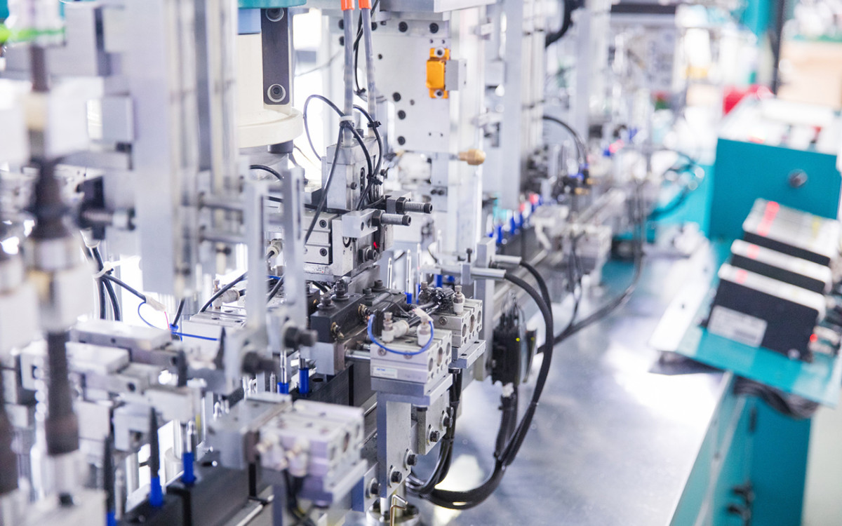 Industrial automation encoder Industrial automation encoder