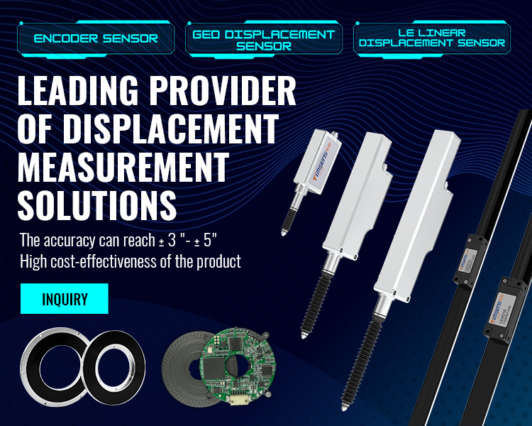 Encoder Mounting & Installation Guide: Shaft, Hollow Shaft, Concentricity and Misalignment Errors Encoder Mounting & Installation Guide: Shaft, Hollow Shaft, Concentricity and Misalignment Errors