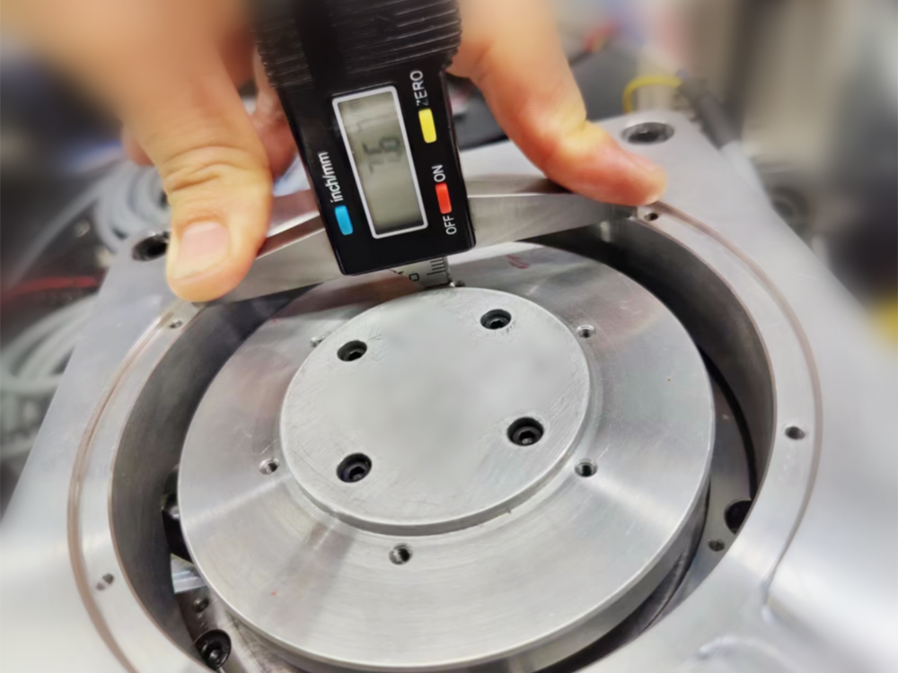 The Future of Time Grating: Revolutionizing Science and Industry