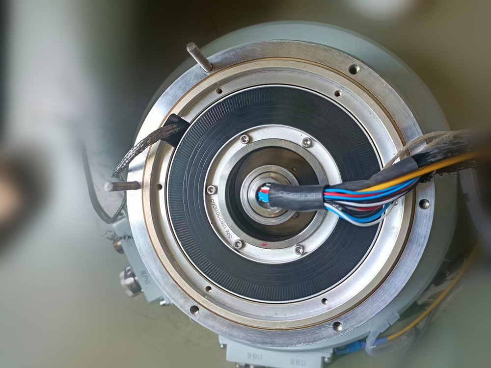 Advancements in Precision Encoder Technologies