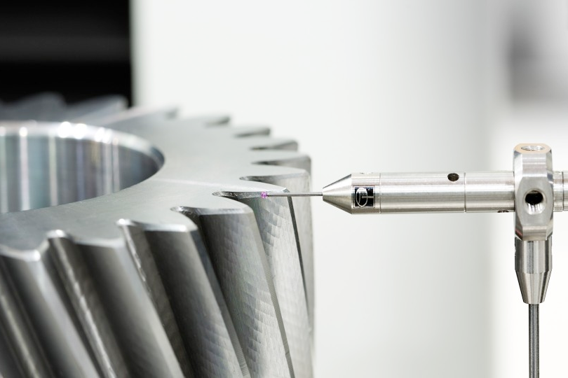 Types & Role of Time-Grating Sensor in Precision Encoder