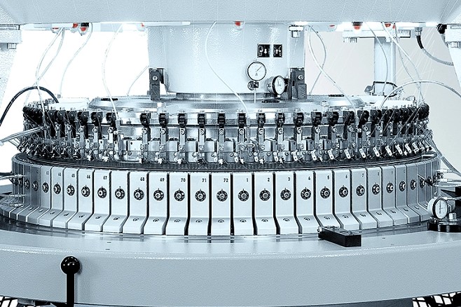 Encoder technology innovation