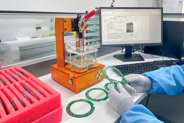 Time-grating encoder supplier