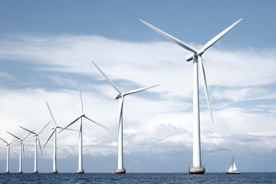 Industrial automation encoder