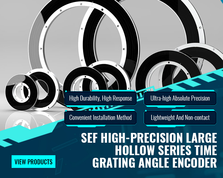 Encoder Resolution vs Accuracy vs Repeatability: What the Numbers on the Spec Sheet Really Mean