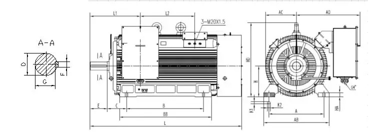 IC411 & IC416 3 phase squirrel cage induction motors.jpg