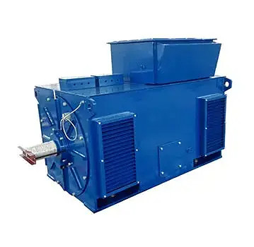 High Voltage squirrel Cage Induction Motor IC 01 IP23