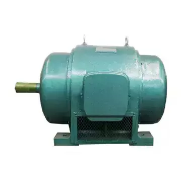 JS JR MOTOR