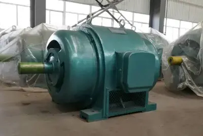 Js1000 Motor JS JR MOTOR