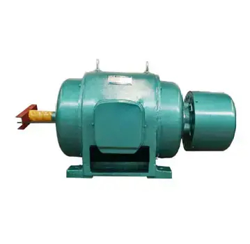 Js1000 Motor JS JR MOTOR