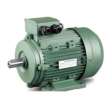 Low-voltage motors