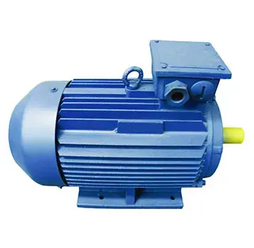 YE3 Supper High Efficiency standard three-phase motors (IE3)