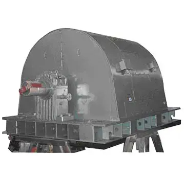 T series synchronous motors