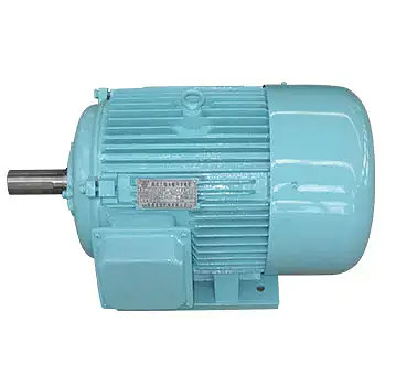 Permanent magnet synchronous motor