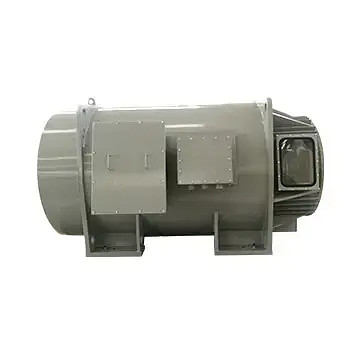 Replacment motor
