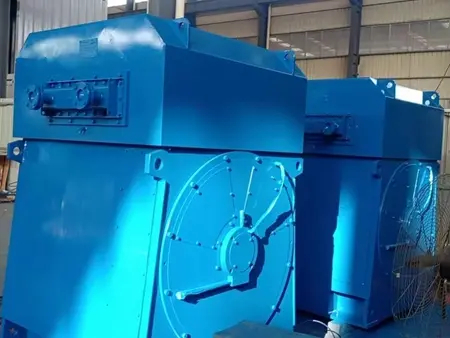 Synchronous motor 500kw IC71W