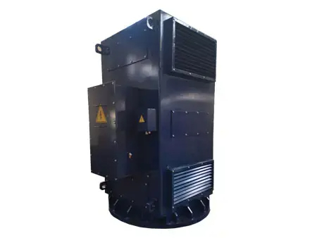 Motors installation: the difference between V1 and B5