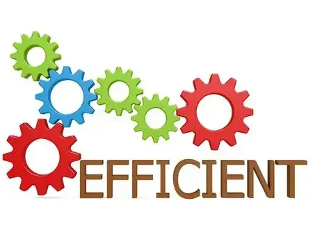 How to reduce stray loss to improve motor efficiency