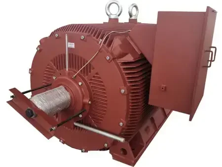 How to reduce stray loss