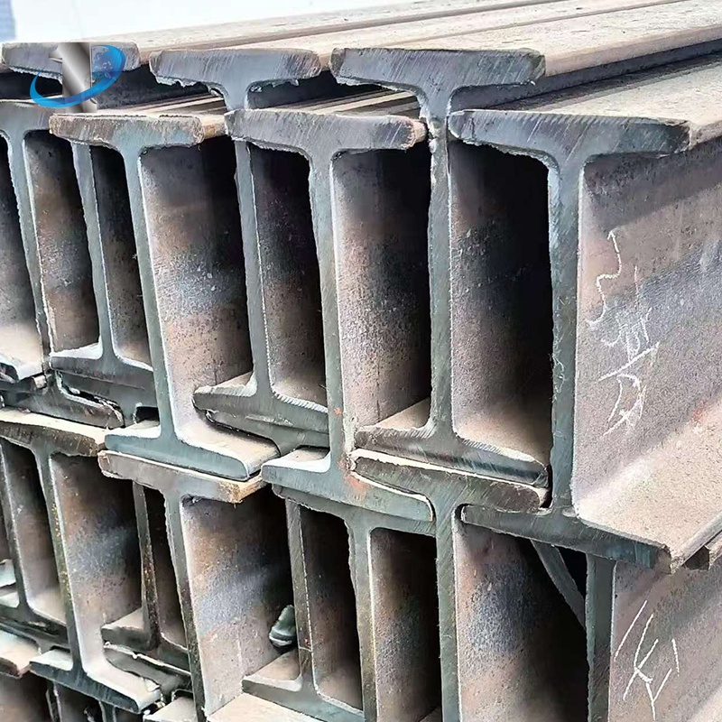 Carbon Steel I-Beam