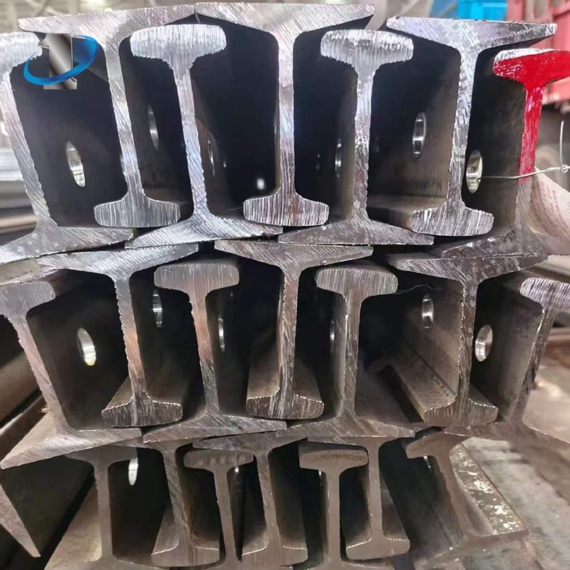 Carbon Steel I-Beam