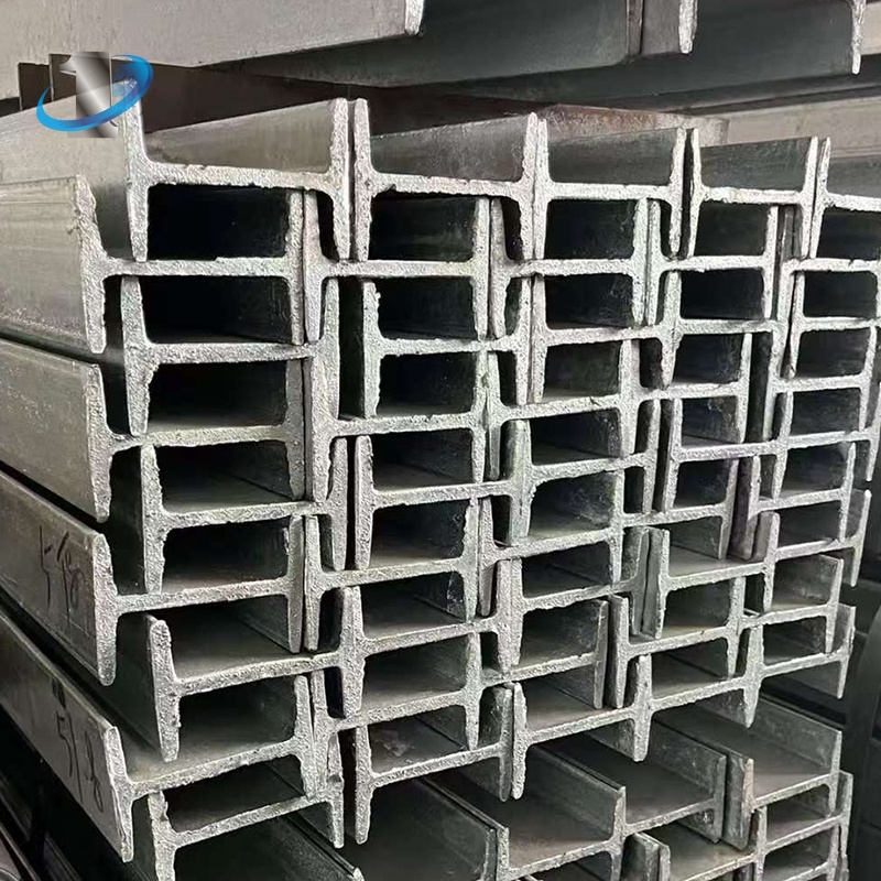 Galvanized I-Beam