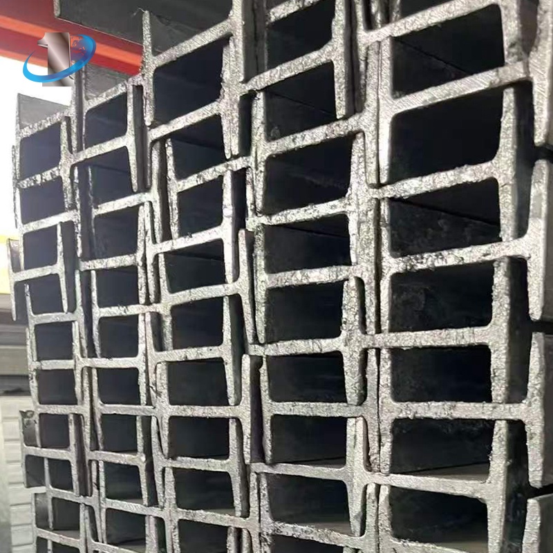 Galvanized I-Beam