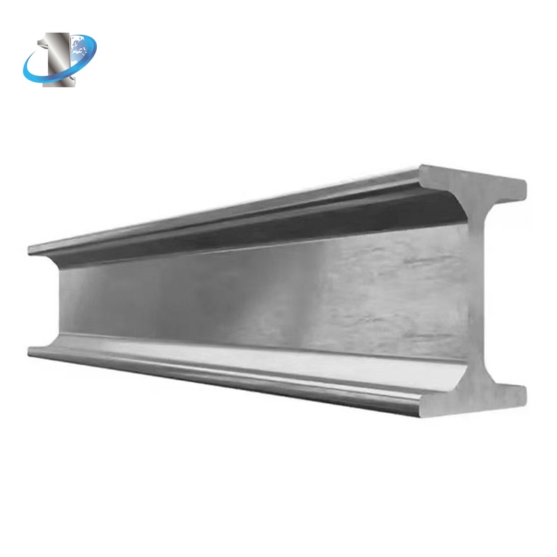 Galvanized I-Beam
