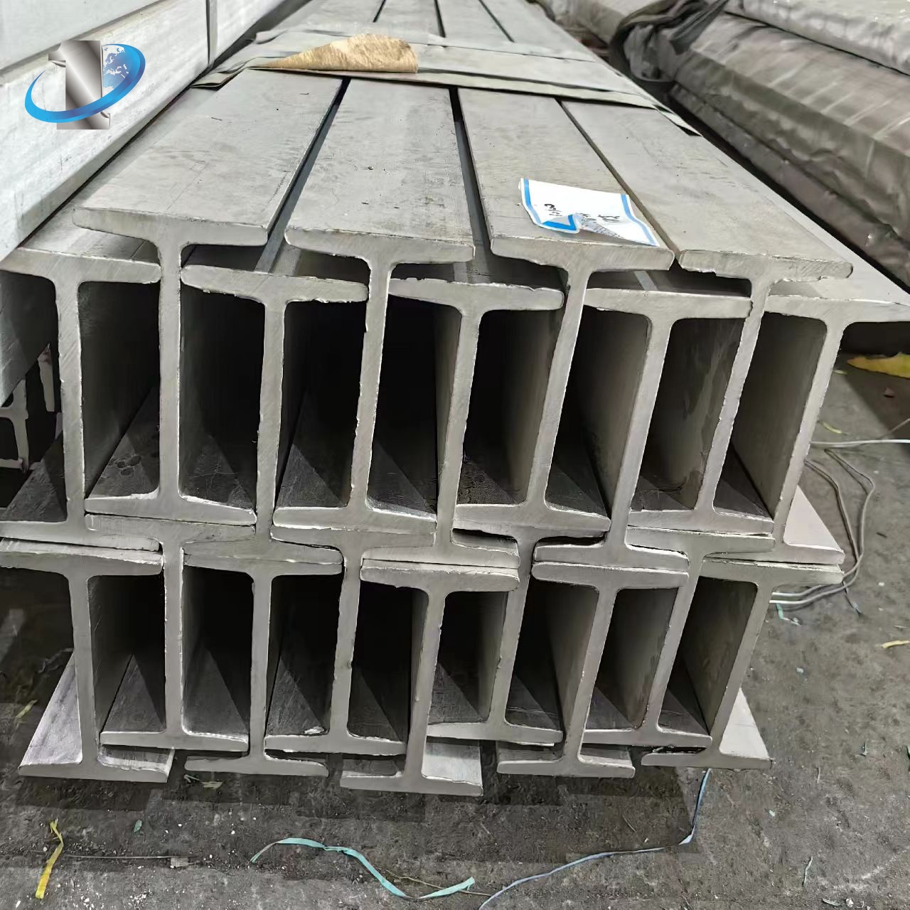 Stainless Steel I-Beam
