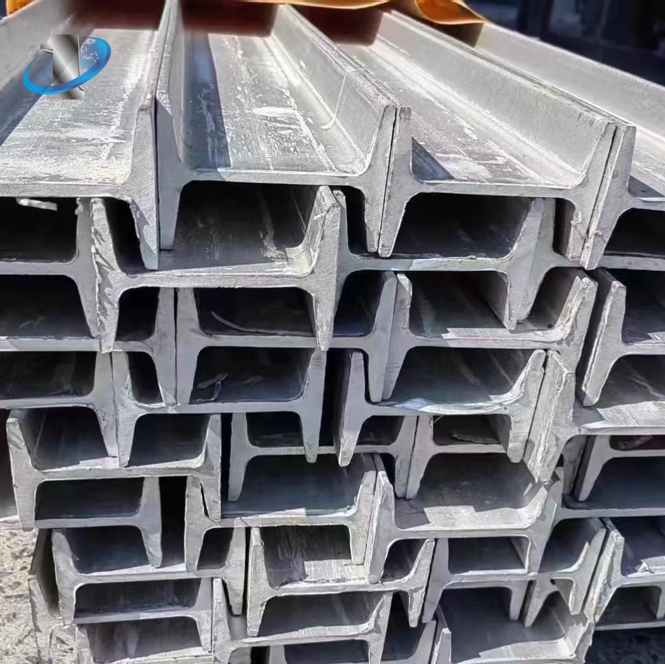 Stainless Steel I-Beam
